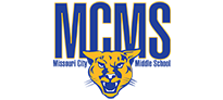 Missouri City Middle School Logo